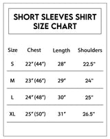 Postcard Tickets from Pakistan – Grey Edition Cotton Shirt Women