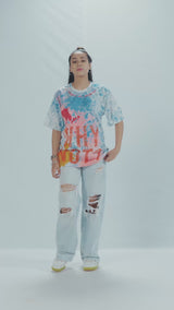 WHY NOT - UNISEX PREMIUM COTTON TEE