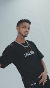 LAGA REH - UNISEX PREMIUM COTTON TEE