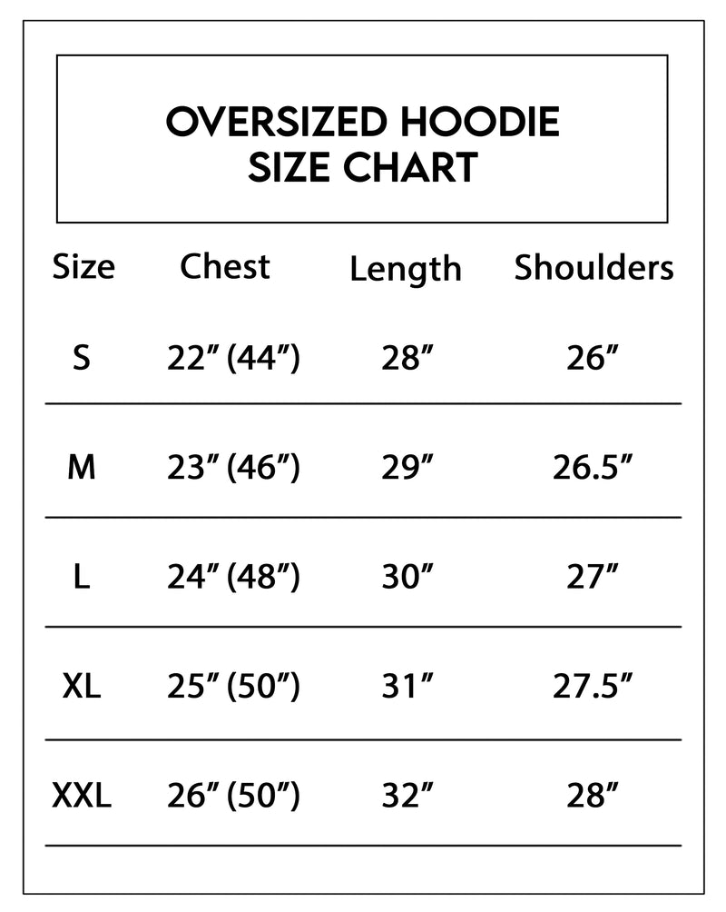 36 Bars Hoodie