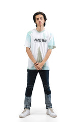 ASLI HAI - UNISEX PREMIUM COTTON TEE