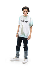 ASLI HAI - UNISEX PREMIUM COTTON TEE