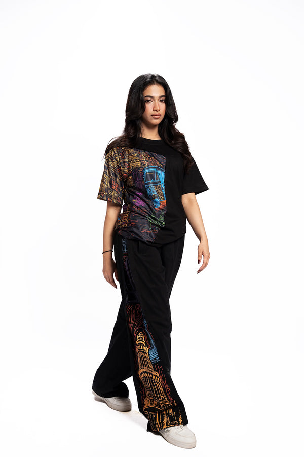 Roadside Story – Co-Ord Set Women