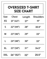 Kattar Karachi Story – 786 Oversized Zipper Tee